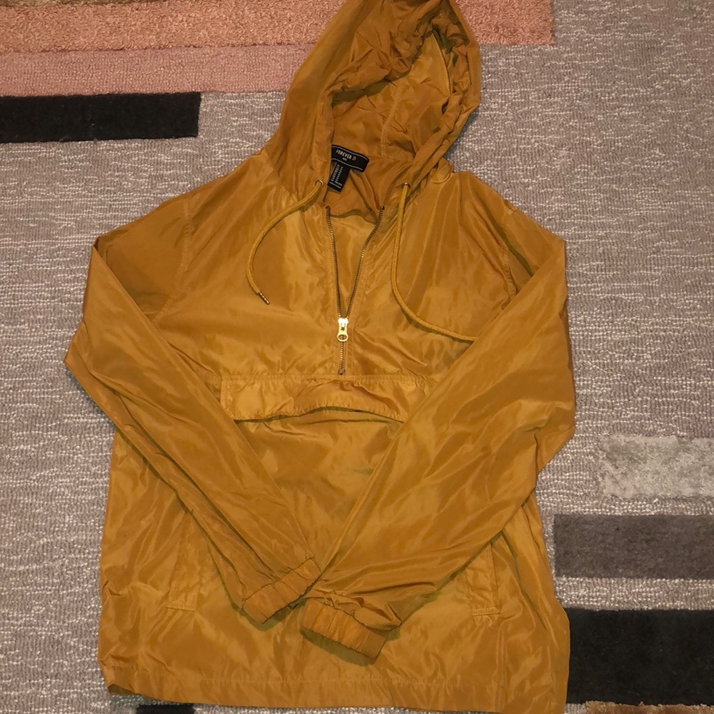 windbreaker
